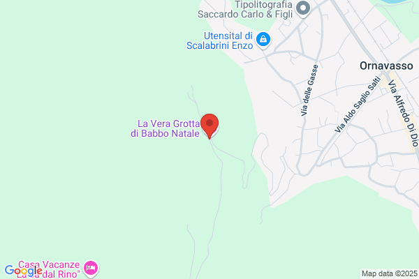 Roden Dei F.Lli De Regibus S.N.C.