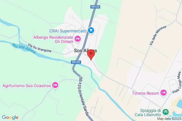 Agenzia Dessena