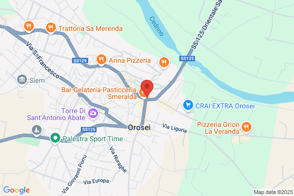 Marmi Orosei Di Gallus Antonio C. Sas