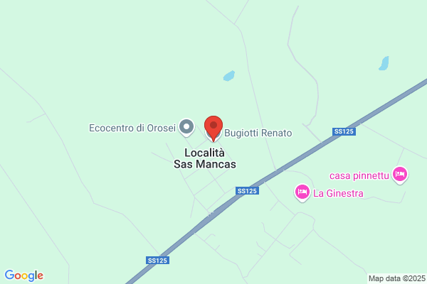 Bugiotti Renato Lavorazione Metalli