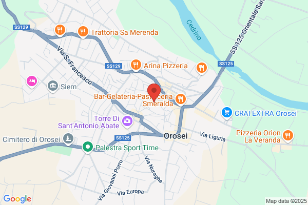 Gaias Antonio (Dr.)