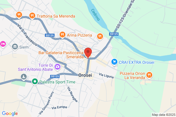 Gelateria Luisella Di Cabiddu