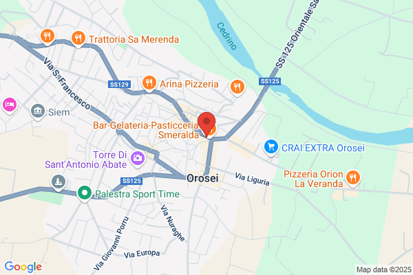 Gioielleria Delogu Patrizia