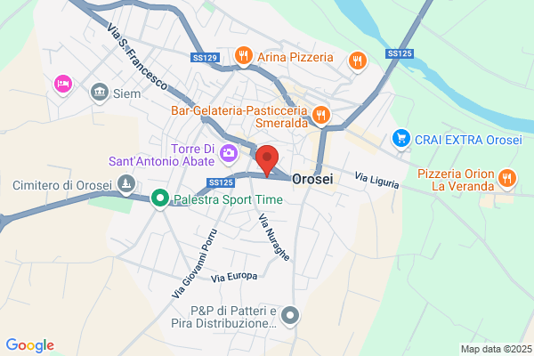 I.M.G. Di Patteri Bua E Loddo Snc