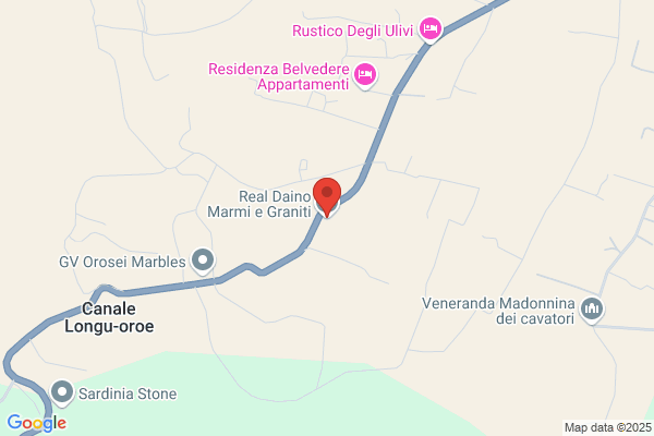Marmi Daino Real (S.P.A.)