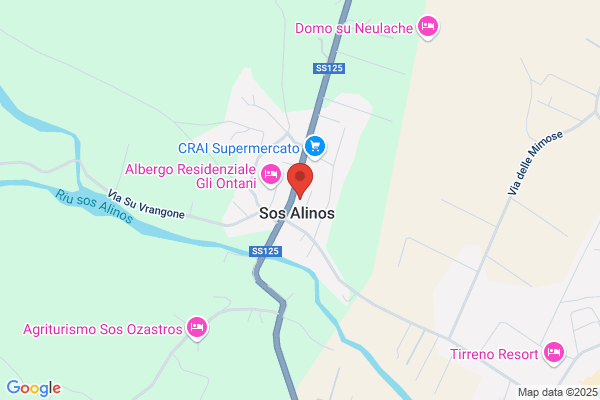 Pizzeria Da Filippo
