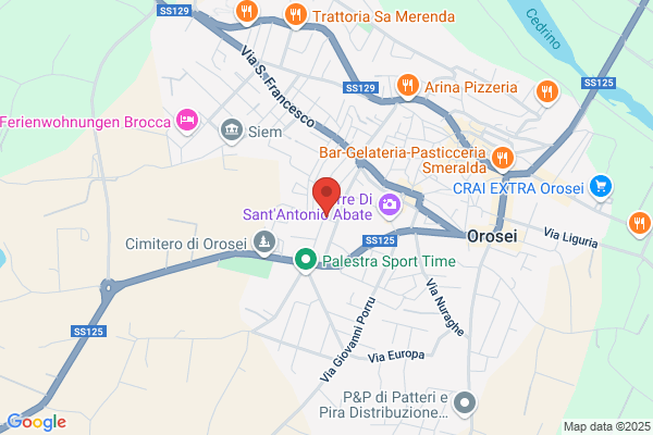 Primavera Soc. Coop. Sociale A R.L.