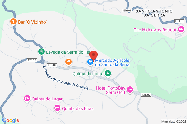 Serra antonio