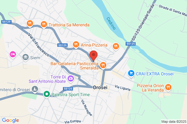 Su Tazzeri Trattoria Wine Bar Prodotti Tipici