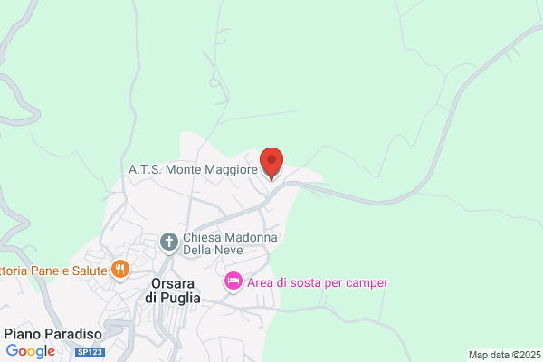 A.T.S. Monte Maggiore