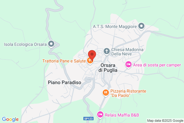 Cooperativa Sociale Tipo A Orsararcobaleno