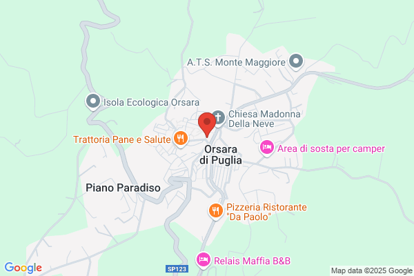 Farmacia Costa