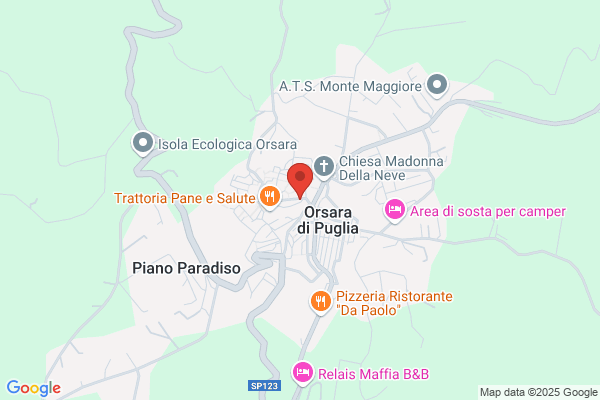 Ferrara Antonietta
