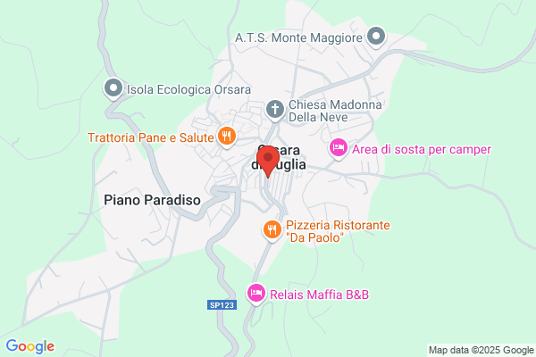 Frisoli Concetta