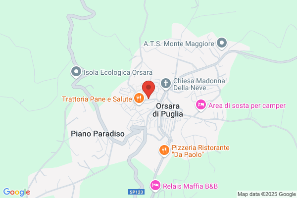 Monaco maria Teresa
