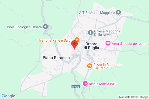 Panificio Mescia Antonio