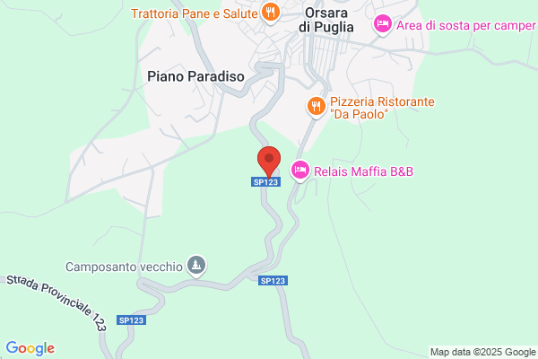 Provincia Di Foggia