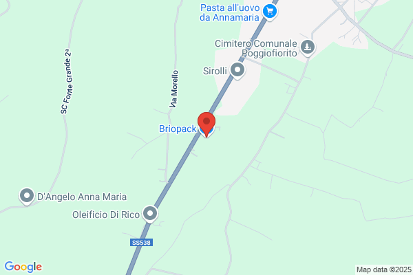 Briopack
