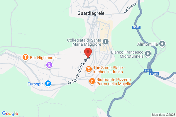 Centro Specialistico Odontoiatrico Iotti & D'Orsogna S.r.l.