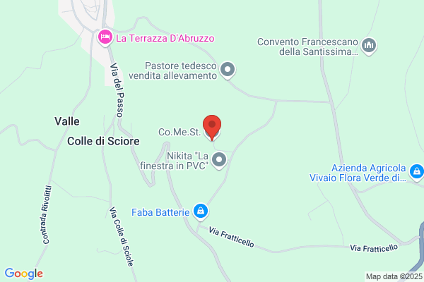 Co.Me.St.