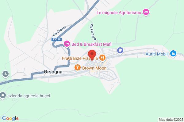 Masciangelo Massimiliano Onoranze Funebri