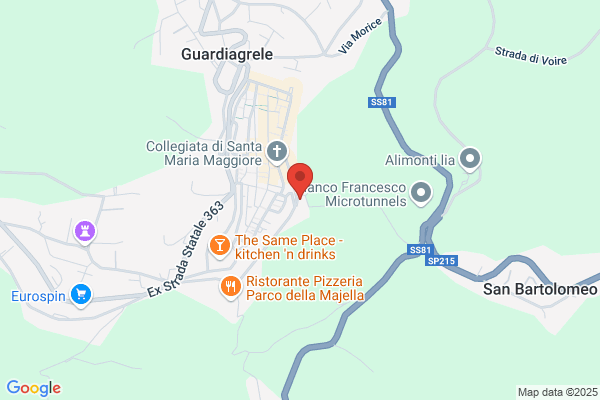Ambulatorio Veterinario Trevisan Dr. Carlo