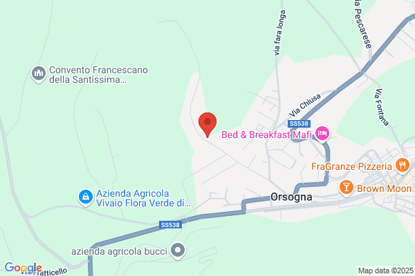 Centro Assistenza Anziani Simeoni