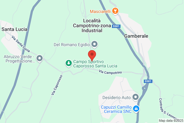 Costruzioni Primavera Florideo