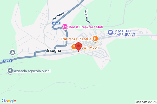 Erboristeria Di Forlano Adelina
