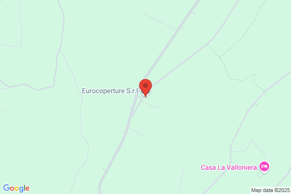 Eurocoperture Srl