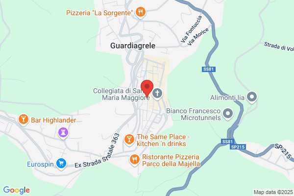 Farmacia Moderna Dr.Ssa Cristini Maria Grazia