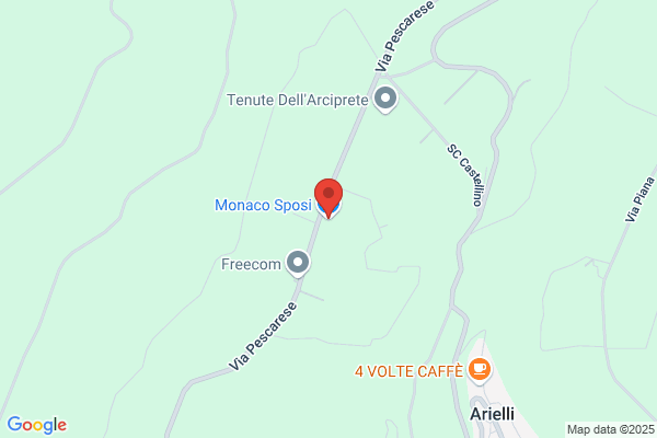 Monaco Sposi