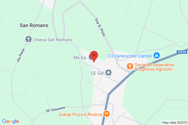 T.M.T. Di Pompizzi Marica Sas