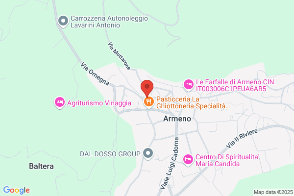 Gemelli (S.A.S.)