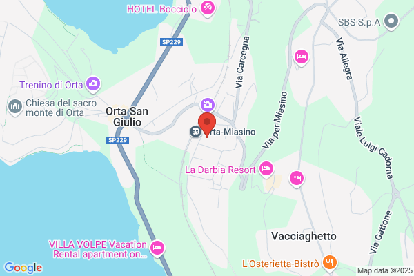 Impresa Edile Fusarelli