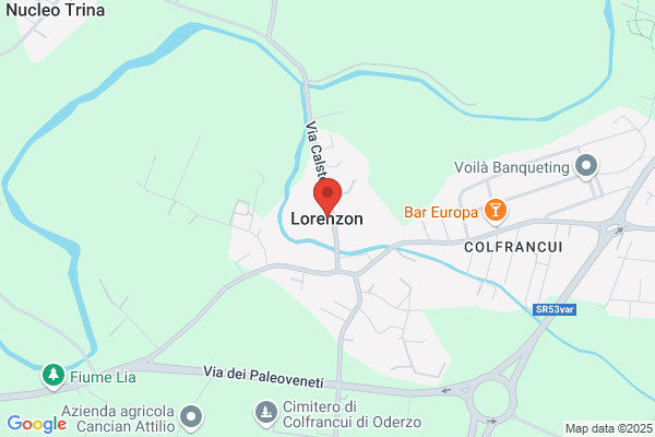 Lorenzon ottorino