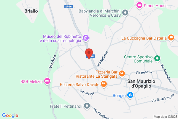 Nuova Auto Frattini