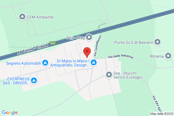 Orma Riparazione Elettrodomestici