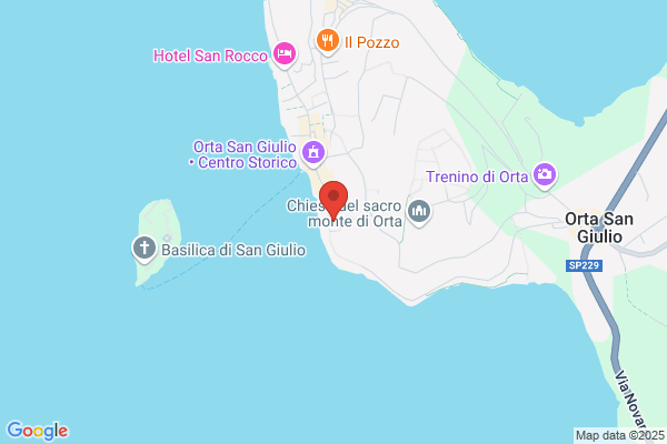 Pizzeria La Campana