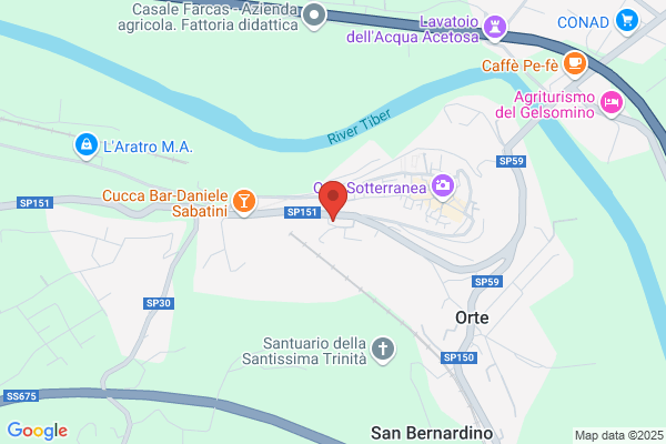 Antonelli I Tuoi Occhiali S.r.l.