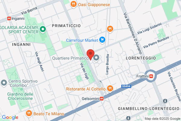 Ceisa Solution Provider Di Pablo Arturo Gil