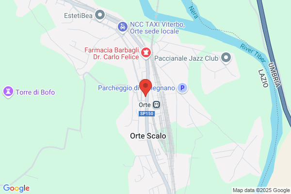 Cibus Infissi