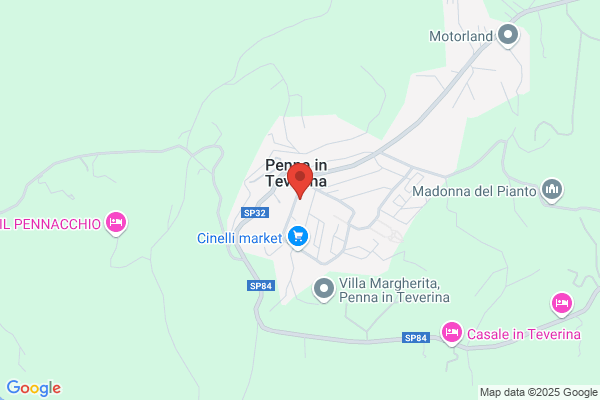 Farmacia D.Ssa Fanucci Patrizia