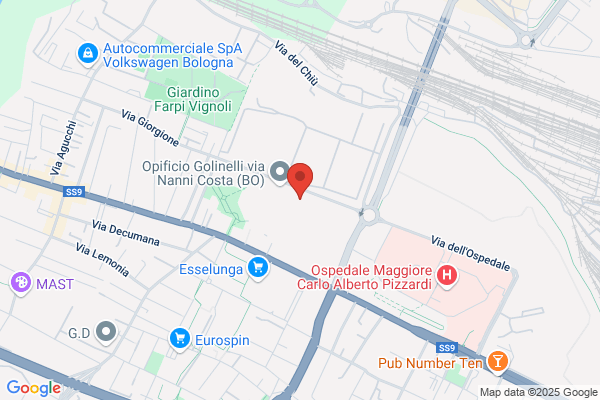 Istituto Biosana S.N.C.