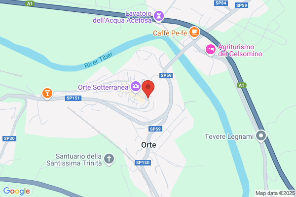 Pastificio Ortano Di Agostinelli Claudia