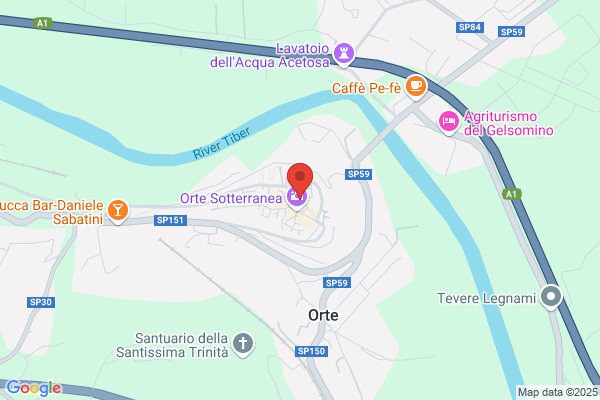 Pizzichini & Gi Giovenale S.D.F.