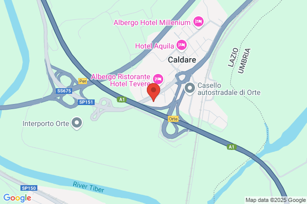Ristorante Autostrada