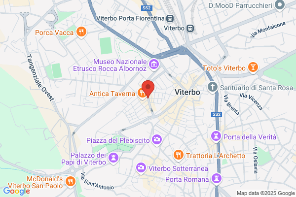 Ristoria di Paese Nonna Pappa