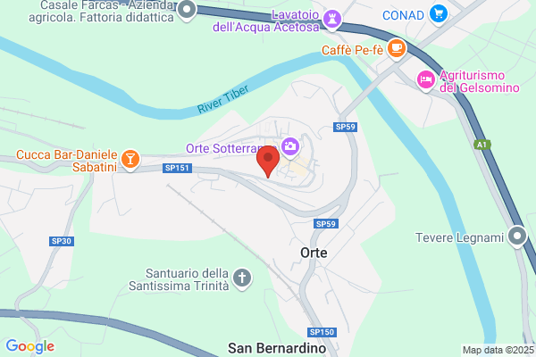 Studio Associato -Bernardini L. E Casagrande R.