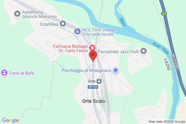 Tabocchini Loredana Articoli Sportivi